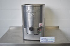 Hopkins HC1 potato chipper 17mm NEW MOTOR + GEARBOX 240v Safety switch FREE P+P