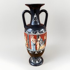 Vase Italian Amphora Design