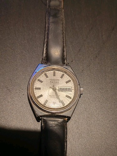 Roventa henex vintage - henex, watch