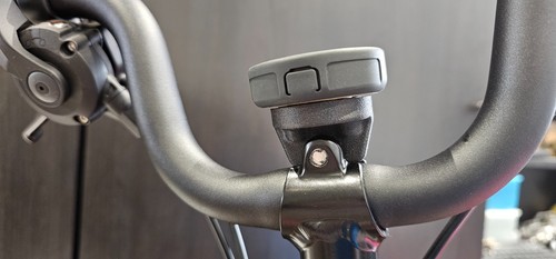 Beeline velo cycle compter - 2,