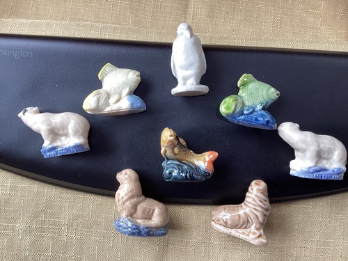 Wade sealife water whimsies - sealife,