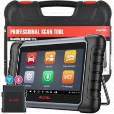 2026 Autel MaxiCOM MK808BT PRO