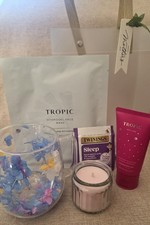 Mothers Day Tropic/Mug Gift