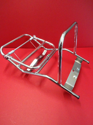 Lambretta series sx gp - tv,