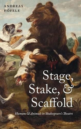 Stage stake and scaffold - stake,,