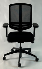 Albion Chairs Domino D+M81SABB