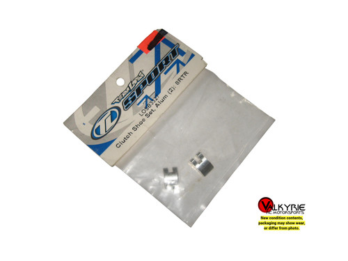 Losi rtr clutch shoes - 8,