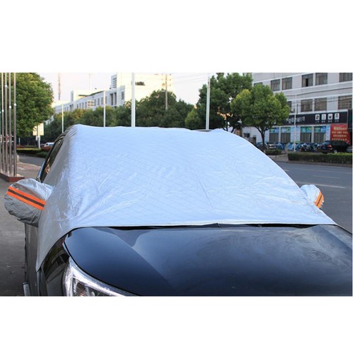 Windshield snow removal wiper - snow,