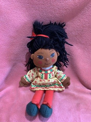 Rosie and jim - rosie, soft