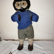 Vintage The London Owl Company