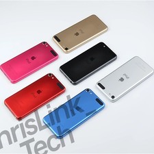 Used Apple iPod Touch 7th