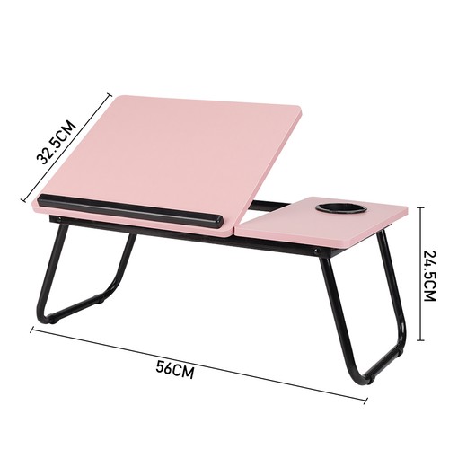 Portable computer lap - computer, desk