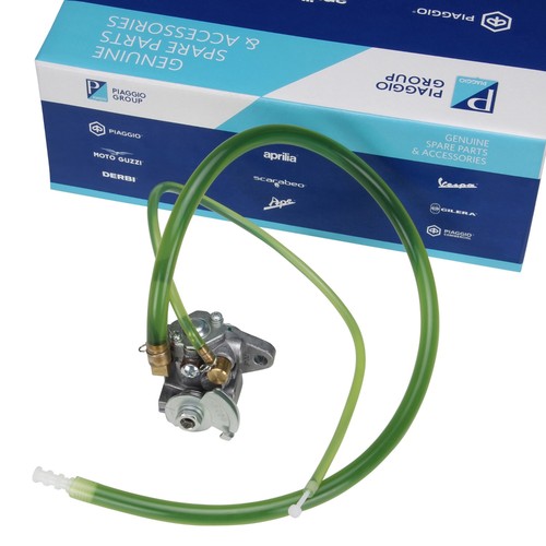 Oil pump original piaggio nrg - pump,