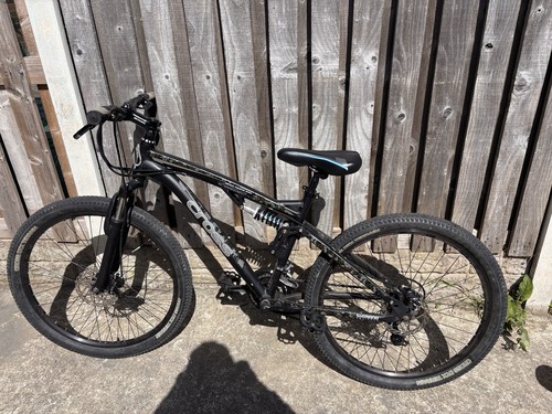 Cross bike - cross,