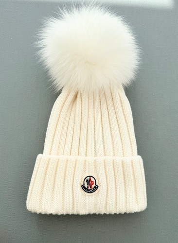 Moncler adult white ivory - adult, white/ivory