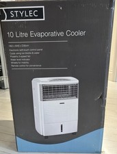 Stylec 10 Litre Evaporative