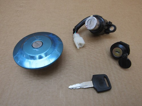 Lexmoto michigan 125 - 2023, 974