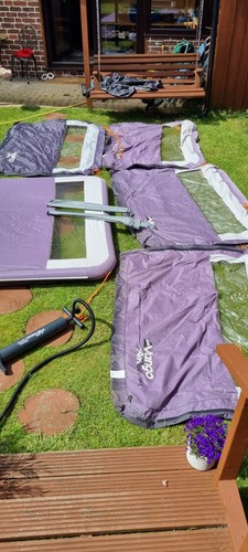 Brand new vango airbeam - brand,