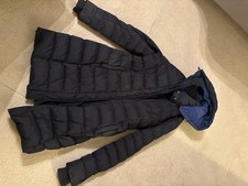Uniqlo Long Down Jacket  Women’s Size S