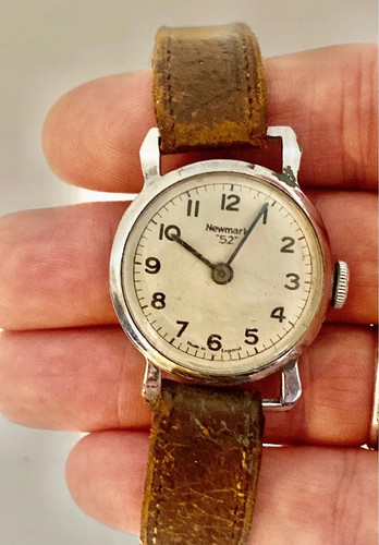 1950s vintage original - vintage, newmark