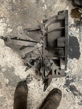 Nissan Micra 1993-2002 5 Speed