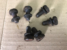 MAZDA RX8 CLUTCH BOLTS - JIMMY'S