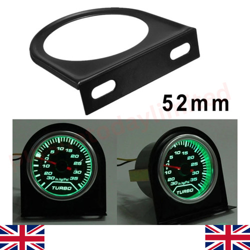 52mm universal car - 52mm, 2''
