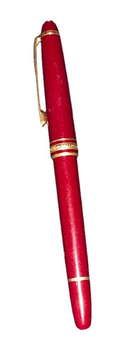 Mont blanc meisterstuck - blanc,