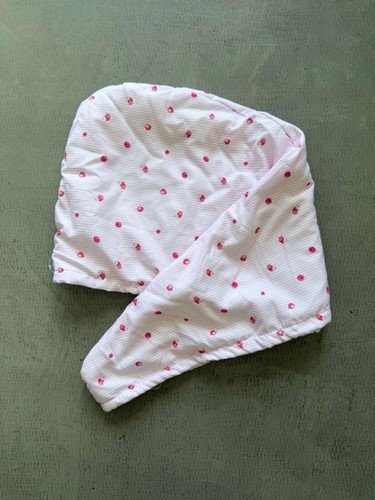 Primark hair towel wrap - hair,