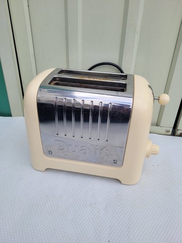 Dualit slice lite toaster - dualit,