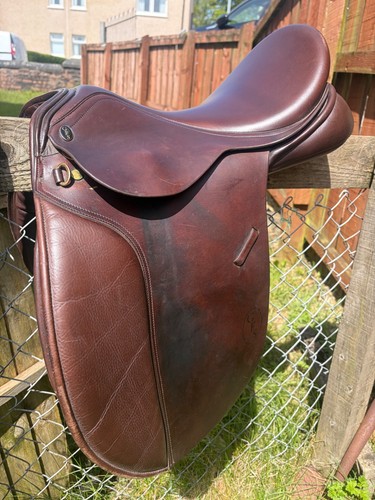 Inch gfs saddle medium - 16.5,