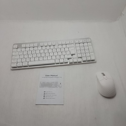 Leadsail wireless keyboard and - wireless,