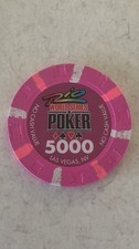 WORLD SERIES OF POKER WSOP RIO