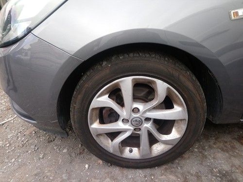 Vauxhall corsa 2014 2019 - vauxhall, 2014-2019