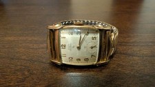 Elgin de Luxe Wristwatch