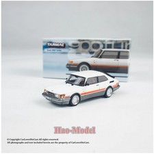 TW 1:64 Saab 900 Turbo Hard