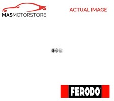 BRAKE CALIPER BRAKING FRONT