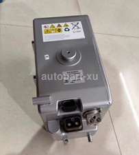 126V Gen1.5 High Voltage