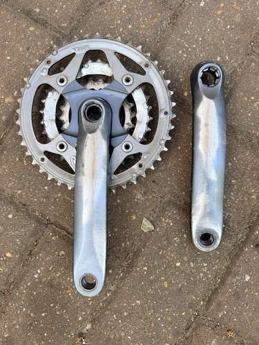 Shimano deore m571 - shimano, fc-m571