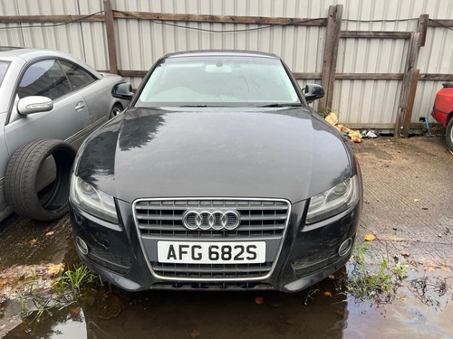 Audi 2008 manual - audi,