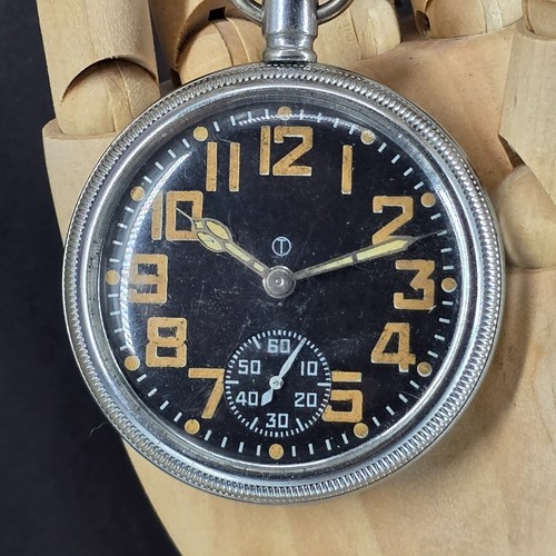 Wwii waltham military - wwii,