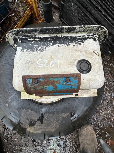 Ford tractor bubble - ford,