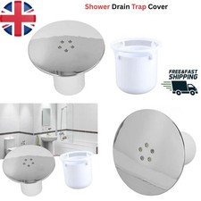 Shower Drain Trap Cover Shower