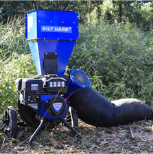 BILT HARD Manual 7.5 -HP Gas
