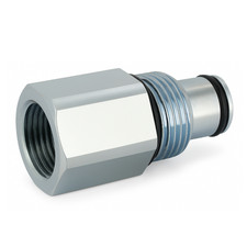 Walvoil SD5 Type AE 3/8" BSP