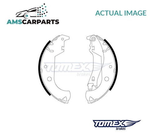 Brake shoe kit - brake, set