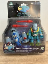 ELC PLANET PROTECTORS