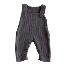 Infant Baby Girl Boy Overalls