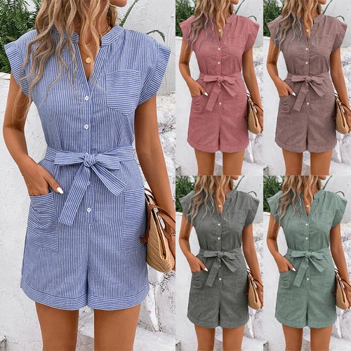 Women holiday button neck - button, v-neck
