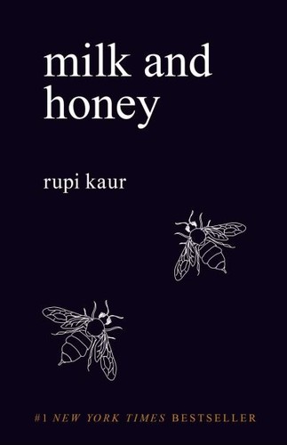 Milk and honey - ,